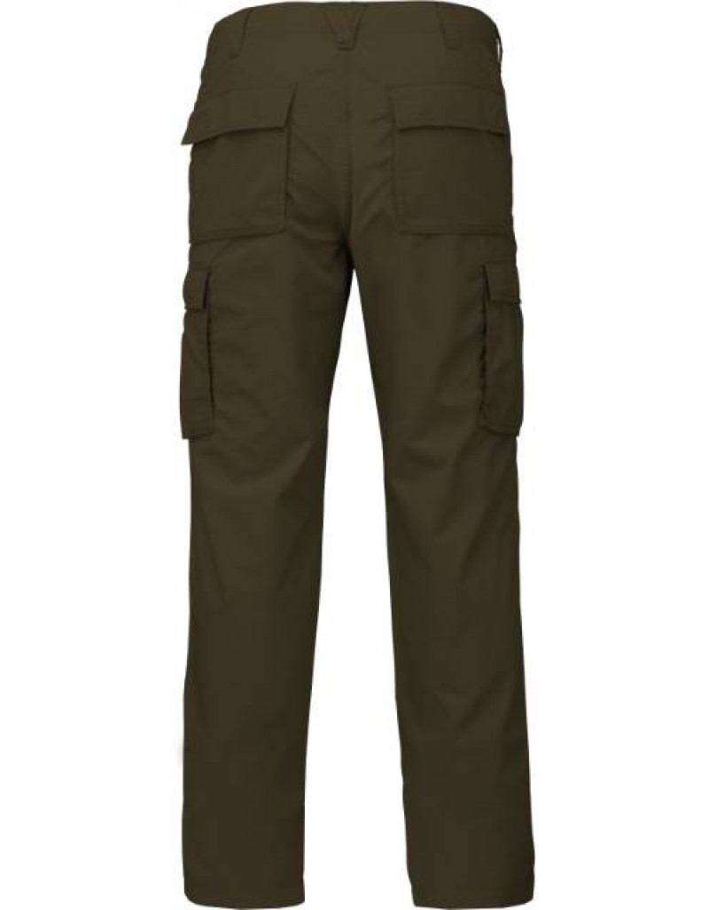 Pantaloni cargo pentru bărbați